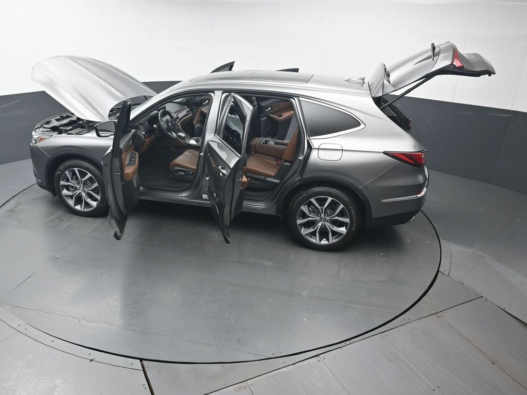 2024 Acura MDX Technology SH-AWD