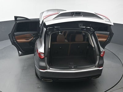 2024 Acura MDX Technology SH-AWD