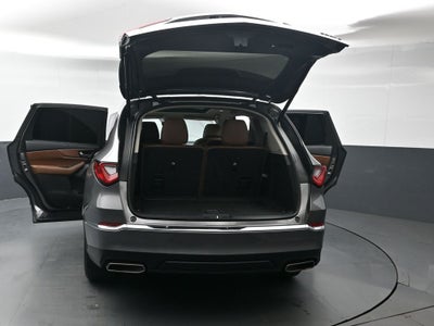 2024 Acura MDX Technology SH-AWD
