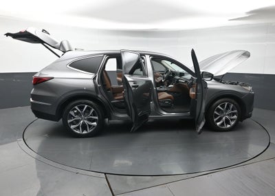 2024 Acura MDX Technology SH-AWD