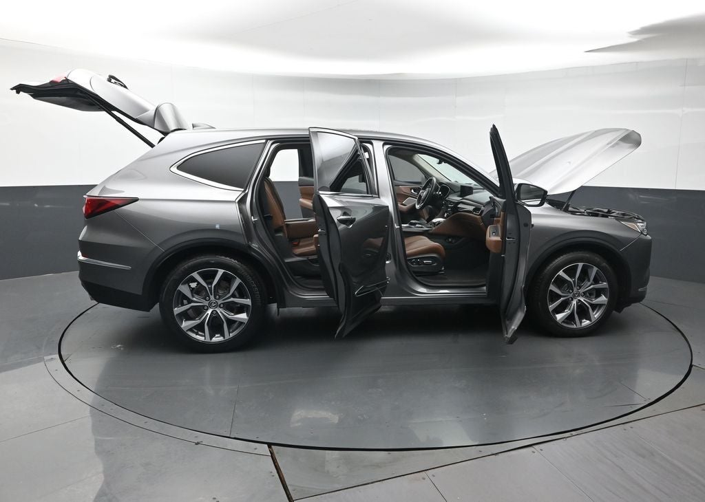 2024 Acura MDX Technology SH-AWD