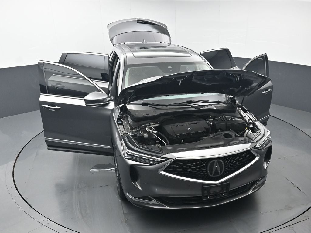 2024 Acura MDX Technology SH-AWD