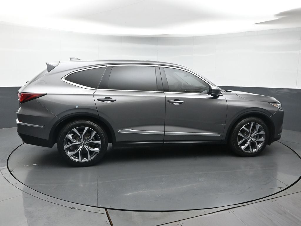 2024 Acura MDX Technology SH-AWD