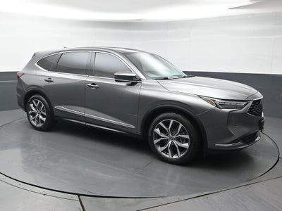 2024 Acura MDX Technology SH-AWD
