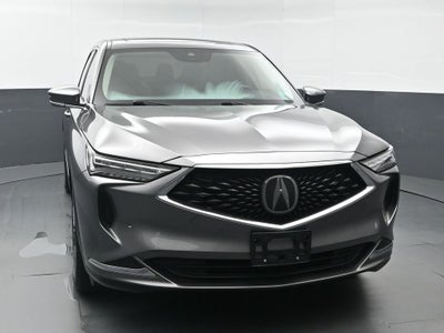 2024 Acura MDX Technology SH-AWD