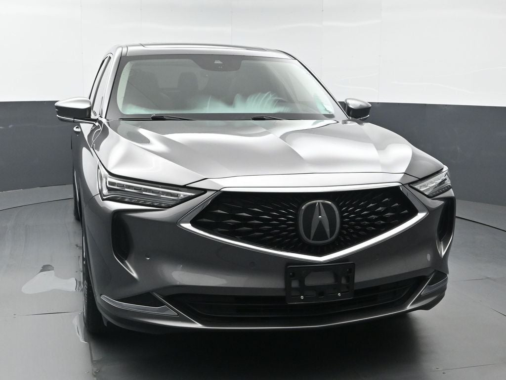 2024 Acura MDX Technology SH-AWD