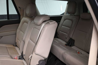 2022 Lincoln Navigator L Reserve