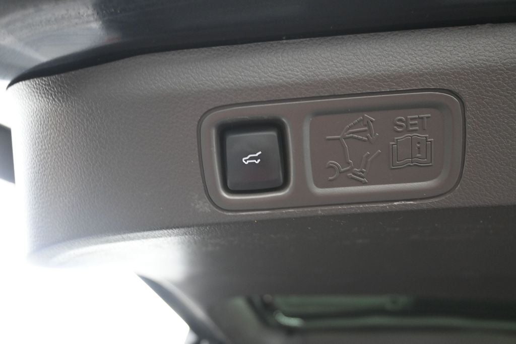 2022 Lincoln Navigator L Reserve