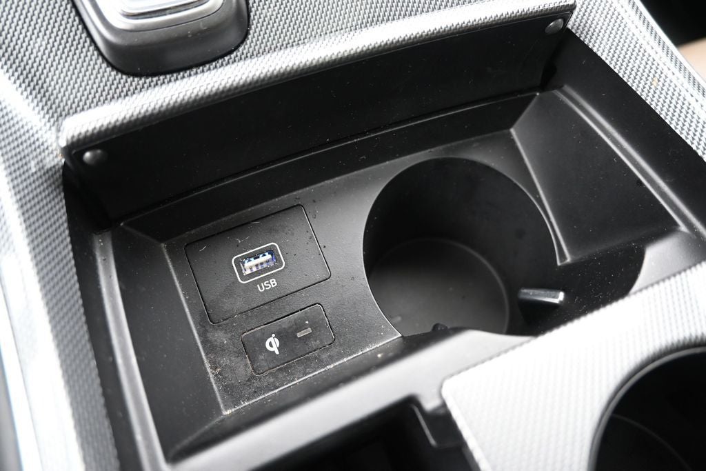 2023 Hyundai Santa Fe Hybrid Limited
