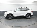 2023 Hyundai Santa Fe Hybrid Limited