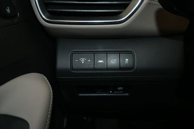 2023 Hyundai Santa Fe Hybrid Limited