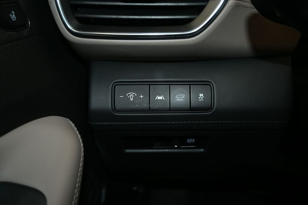 2023 Hyundai Santa Fe Hybrid Limited