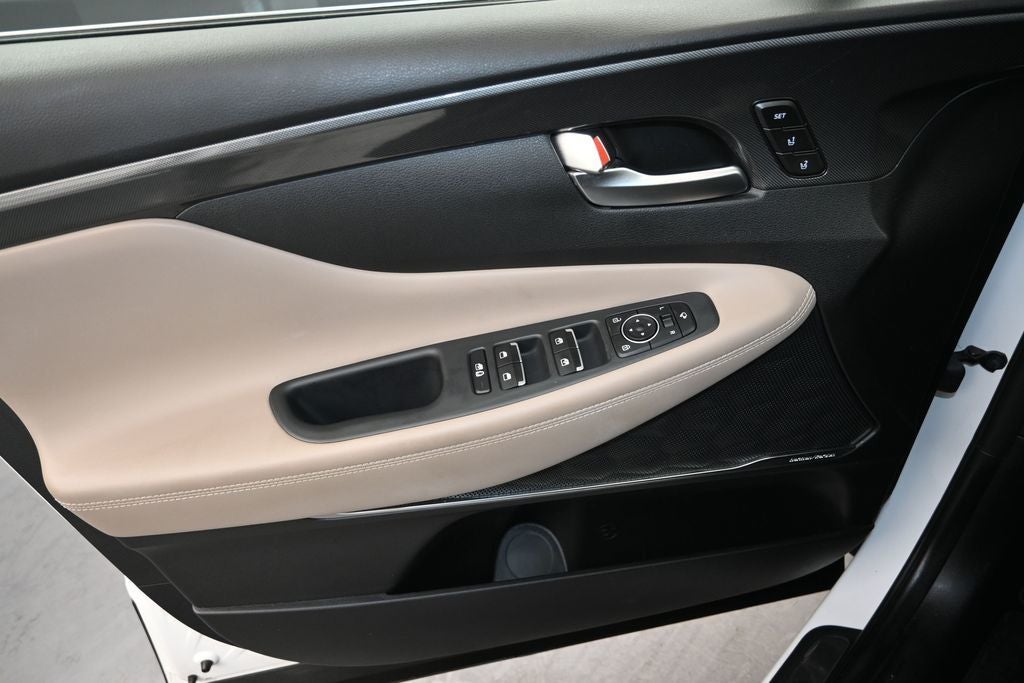 2023 Hyundai Santa Fe Hybrid Limited