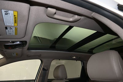 2023 Hyundai Santa Fe Hybrid Limited