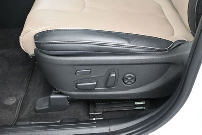 2023 Hyundai Santa Fe Hybrid Limited