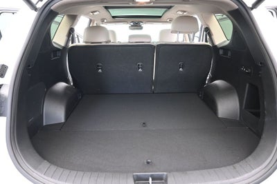 2023 Hyundai Santa Fe Hybrid Limited