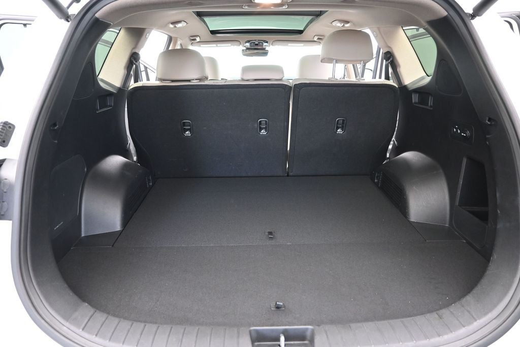 2023 Hyundai Santa Fe Hybrid Limited