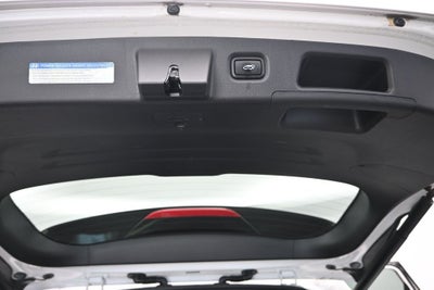 2023 Hyundai Santa Fe Hybrid Limited