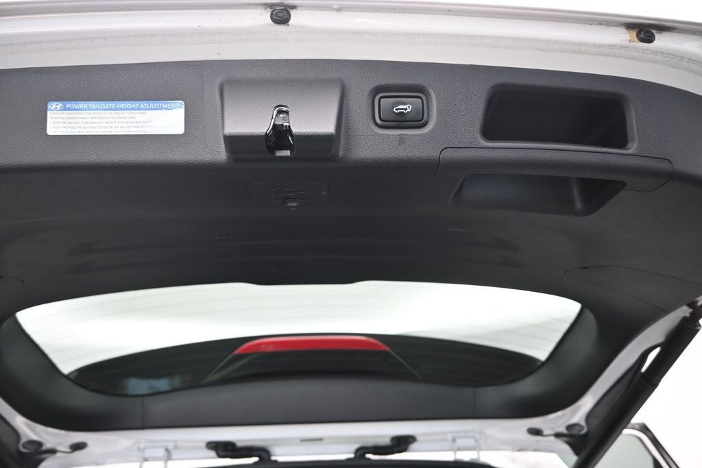2023 Hyundai Santa Fe Hybrid Limited