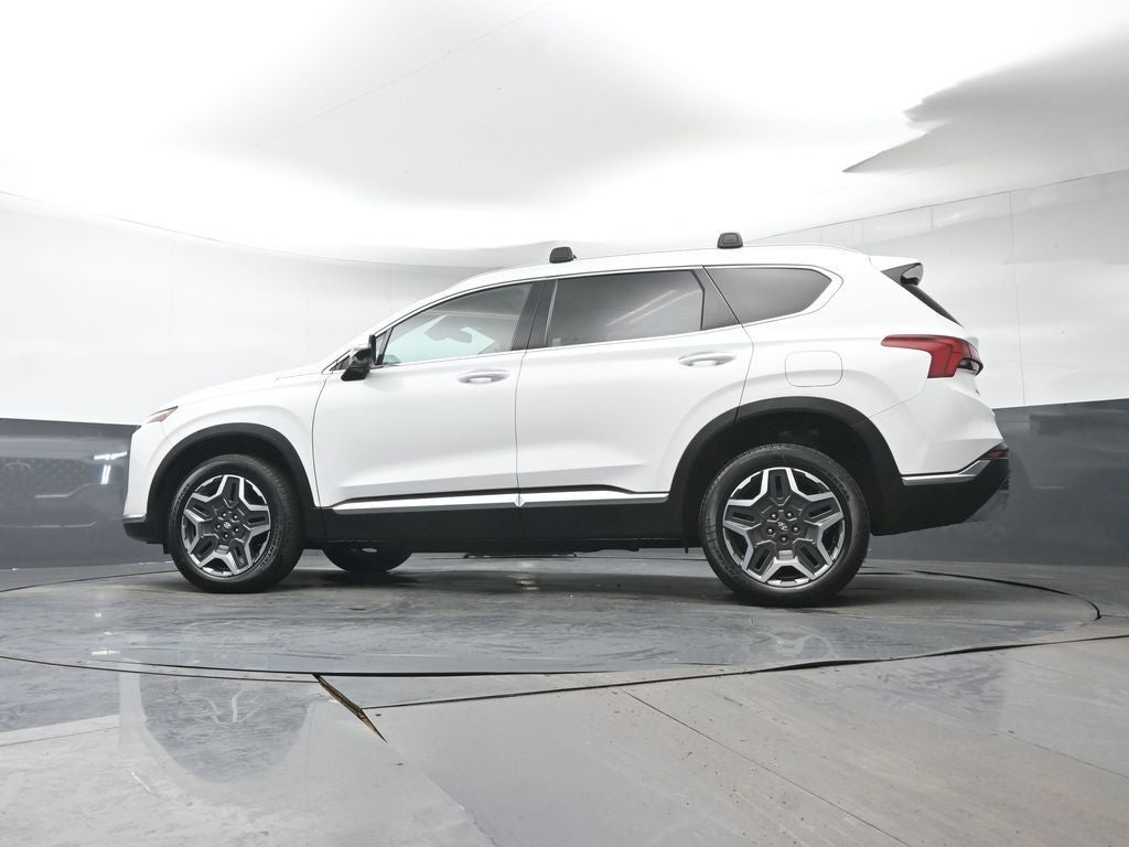 2023 Hyundai Santa Fe Hybrid Limited
