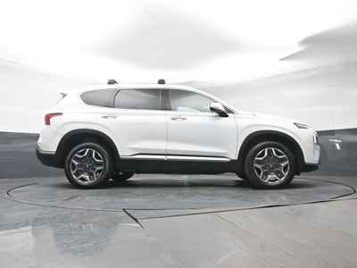 2023 Hyundai Santa Fe Hybrid Limited