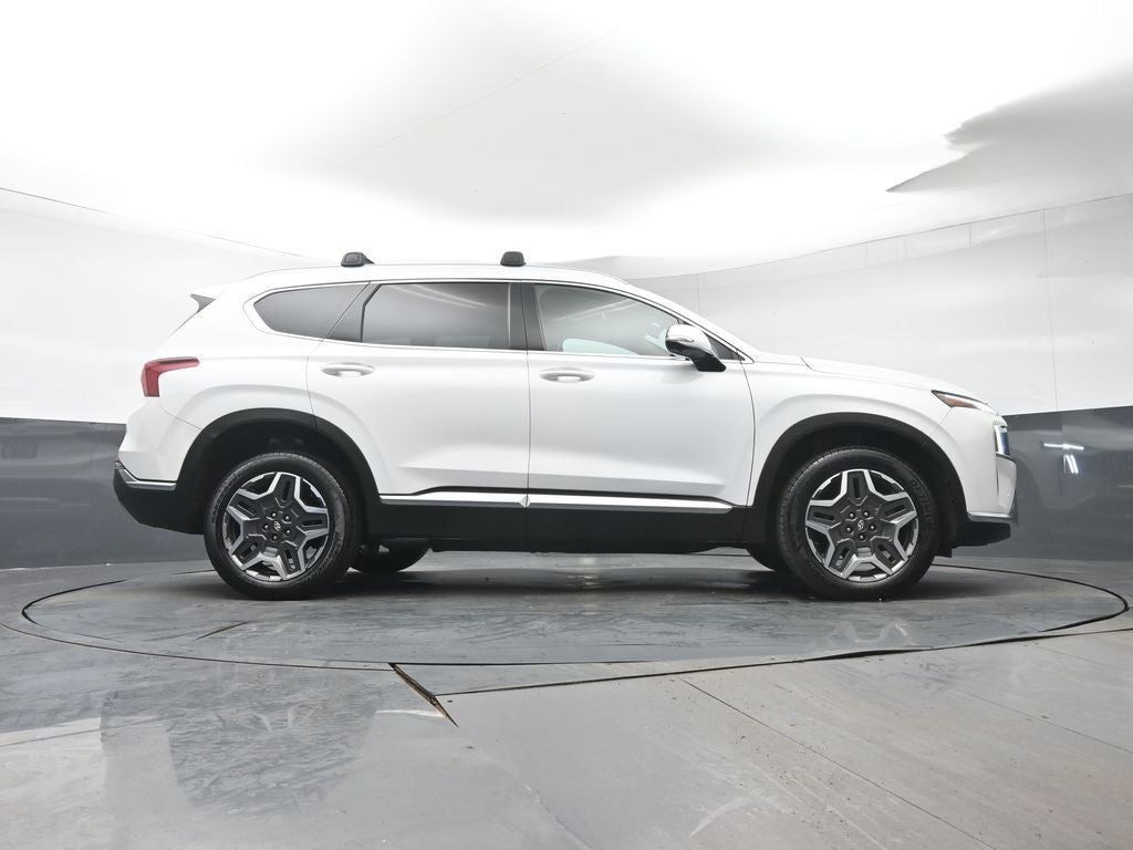 2023 Hyundai Santa Fe Hybrid Limited