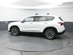 2023 Hyundai Santa Fe Hybrid Limited