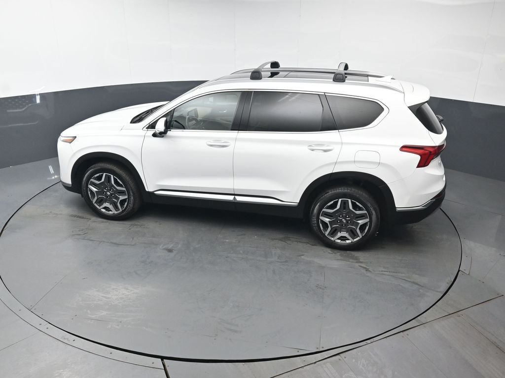 2023 Hyundai Santa Fe Hybrid Limited