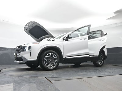 2023 Hyundai Santa Fe Hybrid Limited