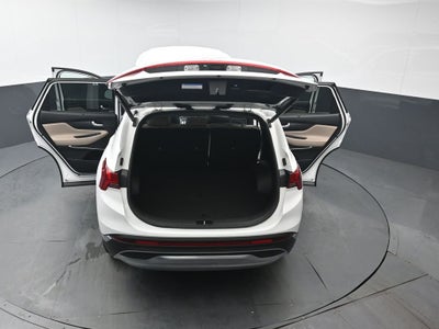 2023 Hyundai Santa Fe Hybrid Limited