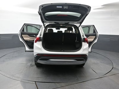 2023 Hyundai Santa Fe Hybrid Limited