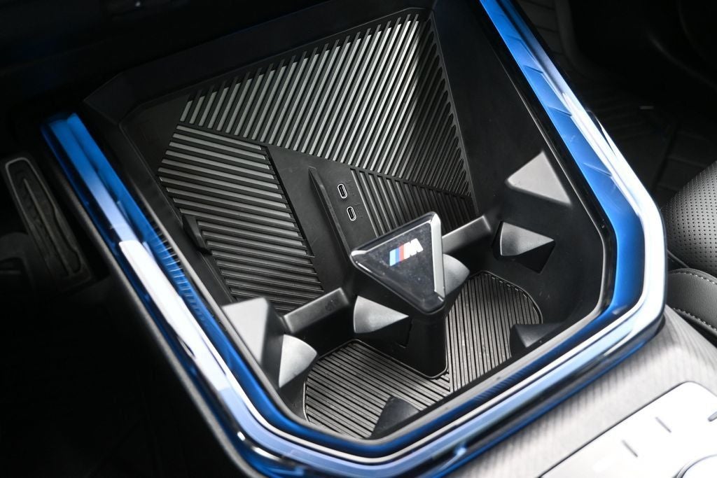 2025 BMW X3 M50 xDrive