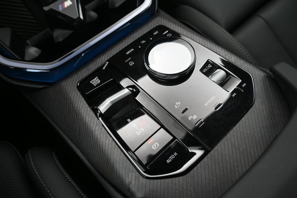 2025 BMW X3 M50 xDrive