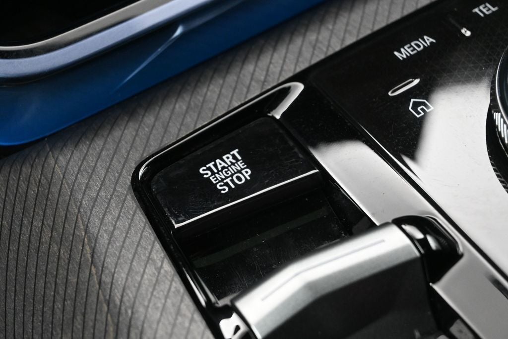 2025 BMW X3 M50 xDrive