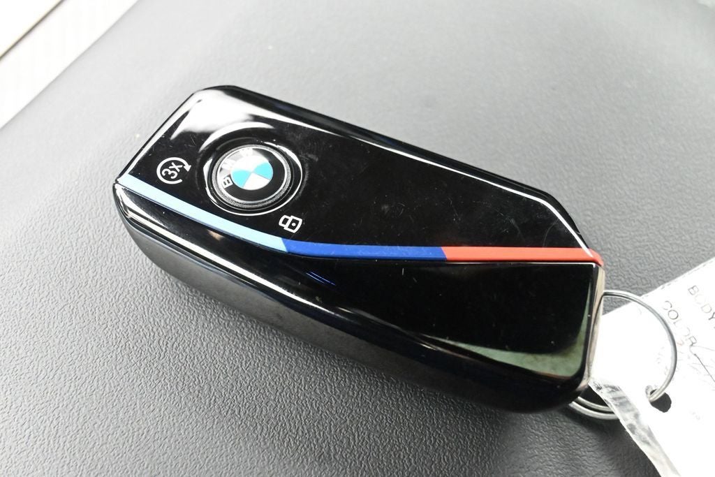 2025 BMW X3 M50 xDrive