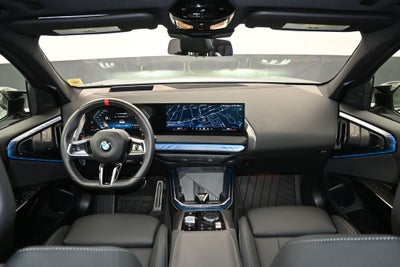 2025 BMW X3 M50 xDrive