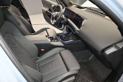 2025 BMW X3 M50 xDrive