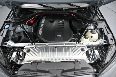2025 BMW X3 M50 xDrive