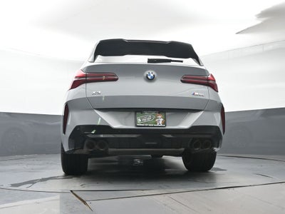 2025 BMW X3 M50 xDrive