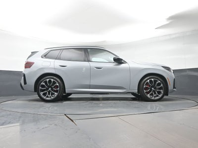 2025 BMW X3 M50 xDrive