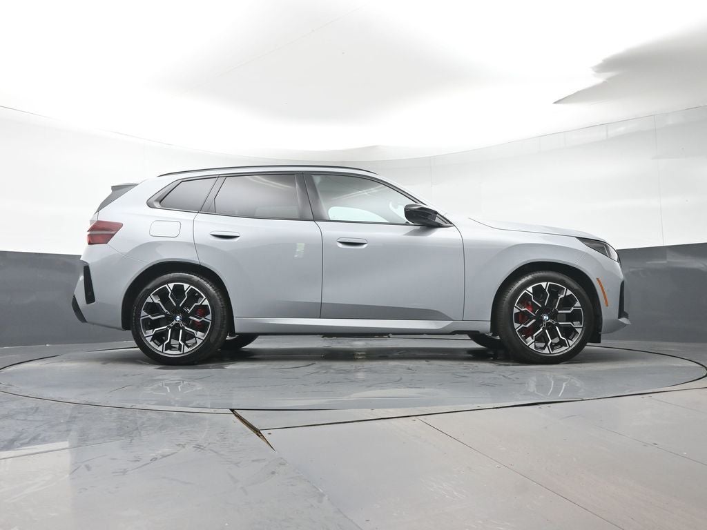 2025 BMW X3 M50 xDrive