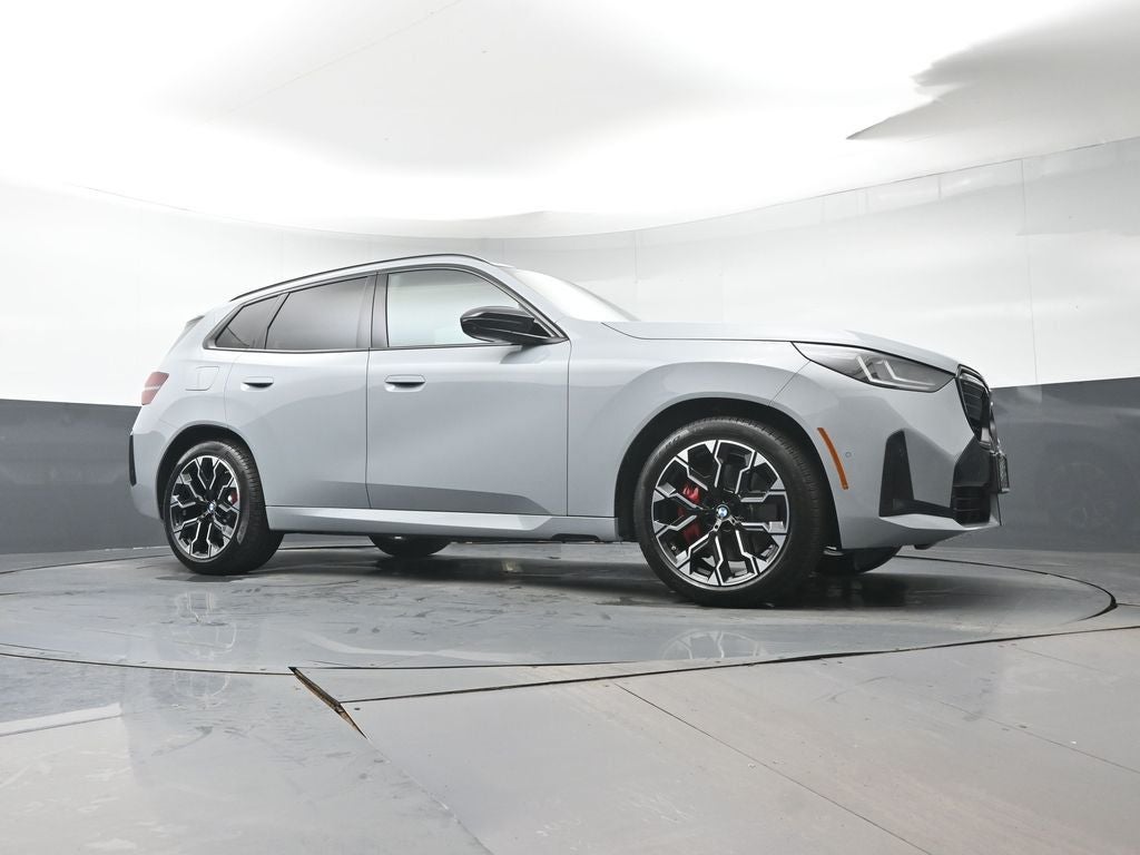 2025 BMW X3 M50 xDrive