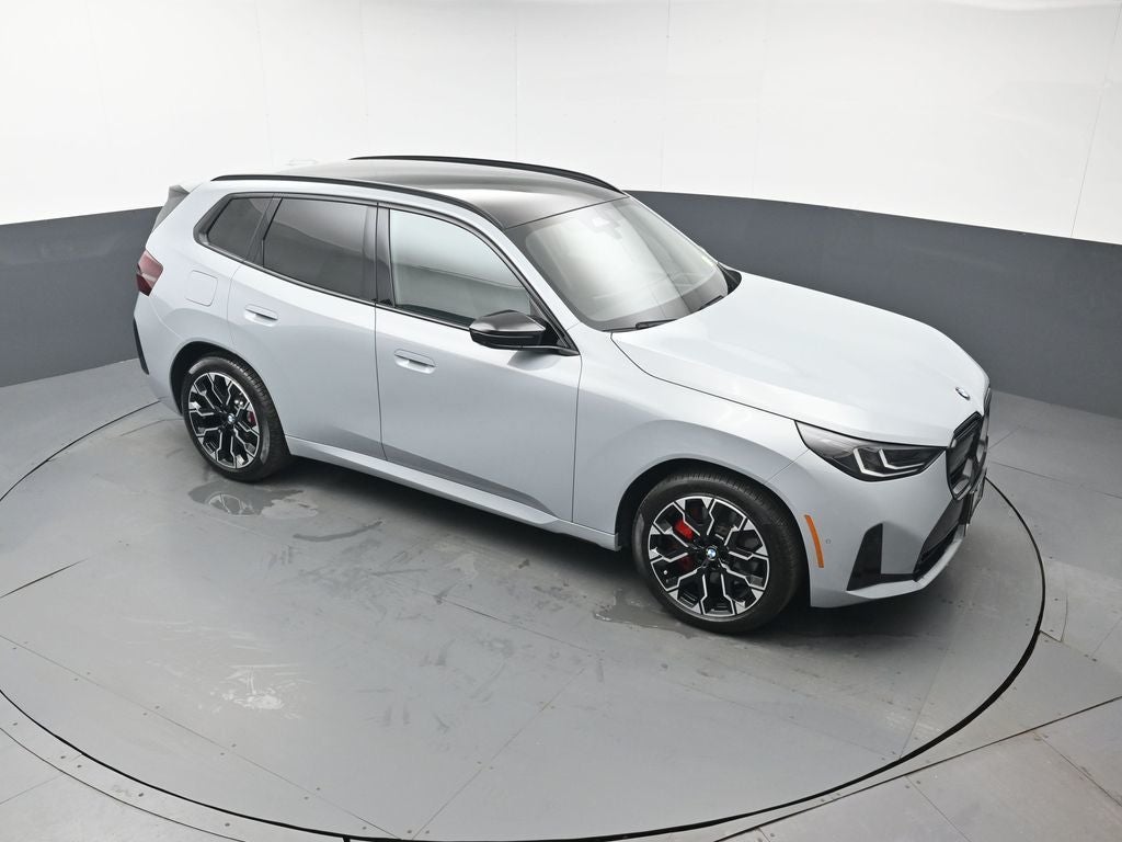 2025 BMW X3 M50 xDrive