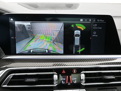 2023 BMW X5 M50i