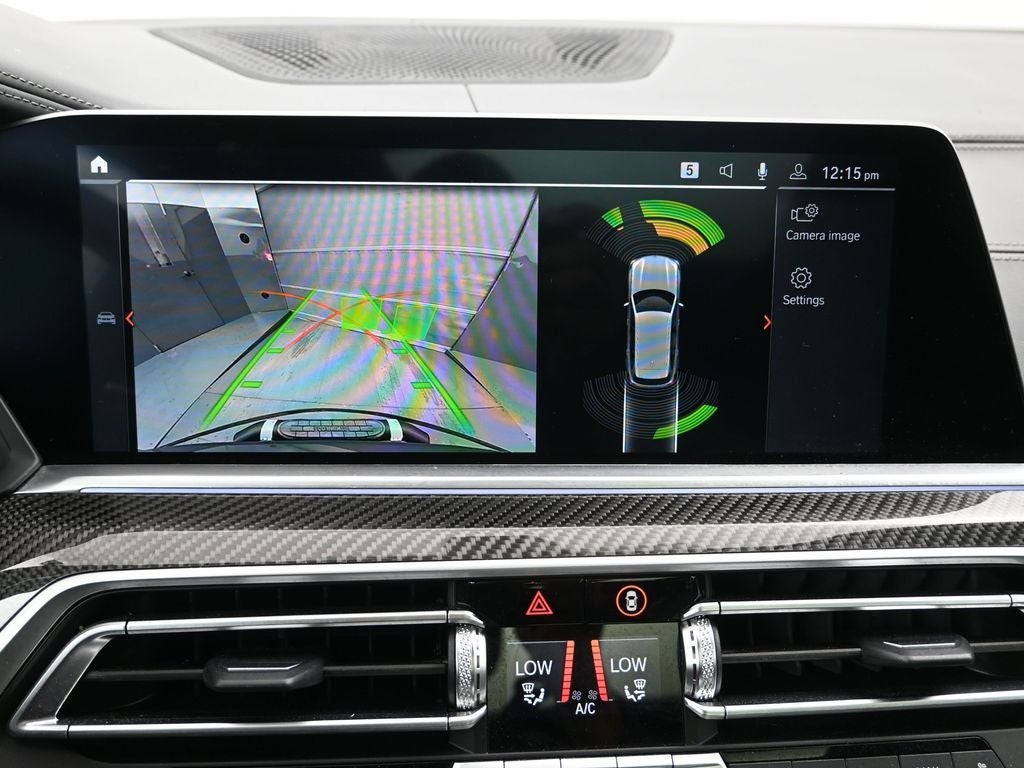 2023 BMW X5 M50i