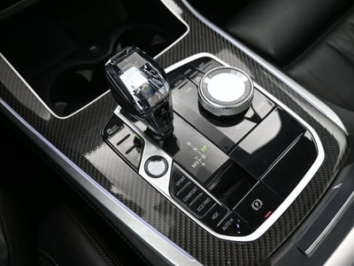 2023 BMW X5 M50i