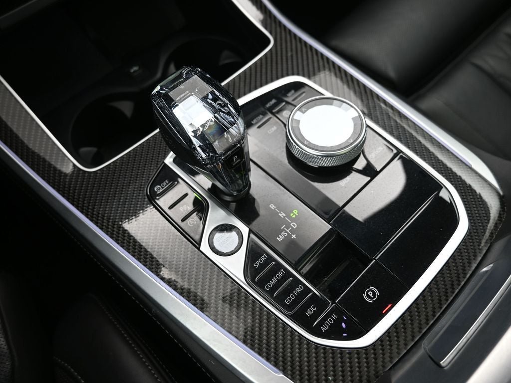 2023 BMW X5 M50i