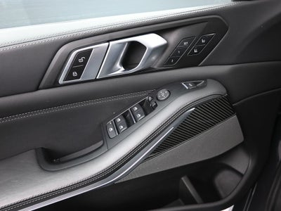 2023 BMW X5 M50i