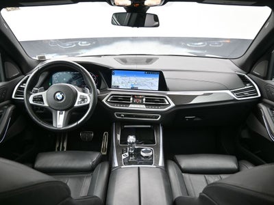 2023 BMW X5 M50i