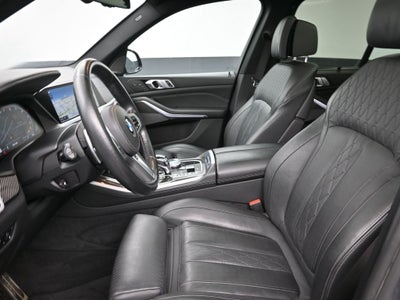 2023 BMW X5 M50i